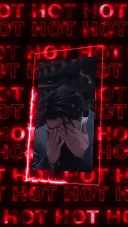 So I’m the villain