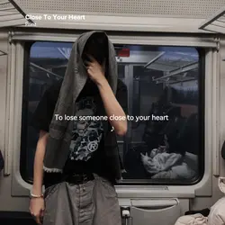 close to your heart
