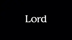 lord - grateful