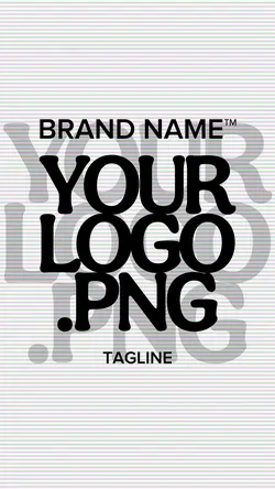 INTRO LOGO ANIMATION