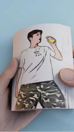 Mrcomfort flipbook 