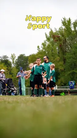 Happy Sport 