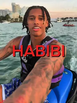 Habibi<<