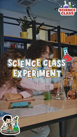 Science Class