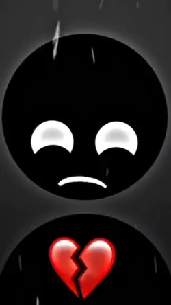 sad moment