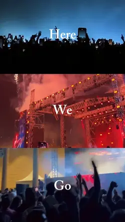 Music festival