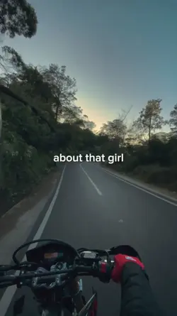 that girl