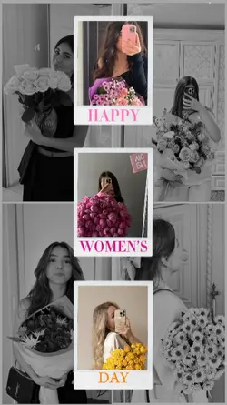 women's day