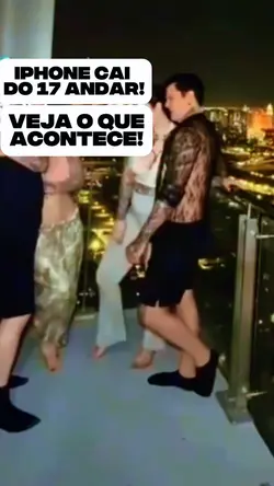 Crie sua cena