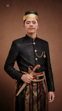 ADAT MAKASSAR 