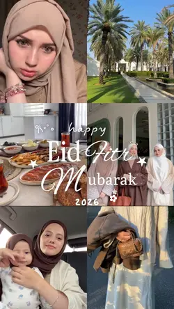 vlog eid
