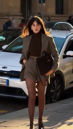 slowmo catwalk