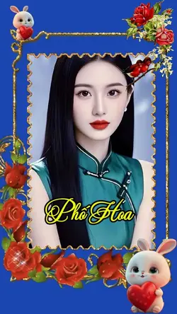 Phố Hoa