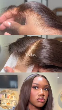 wig