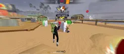 GAMEPLAY 4 KLIP SAD 