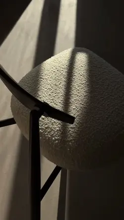 Asthetic furniture