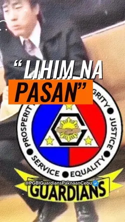 Lihim na Pasan
