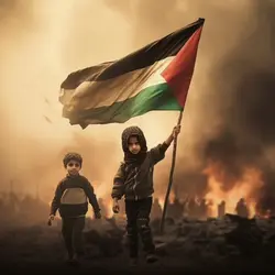 Free Palestine