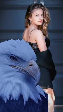 eagle