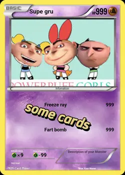 cards