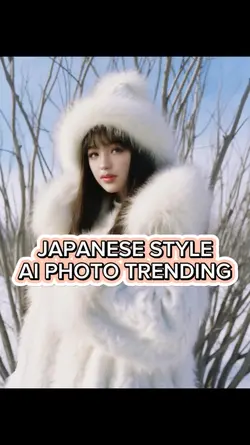 Japanese Style 