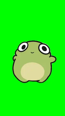 frog rat dance meme 