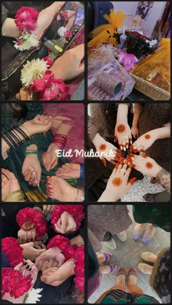 Eid Mubarik 6 photos