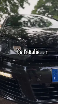 Es eskaliert edit🇩🇪🥷🏻🔥