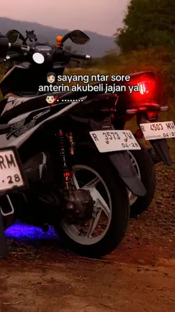 kaya punya cewe aja