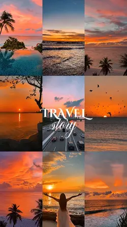 travel story