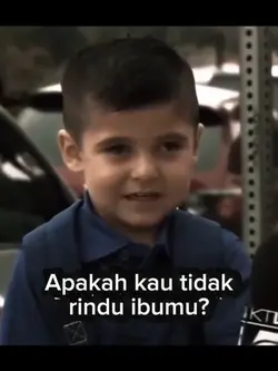 rindu ibu