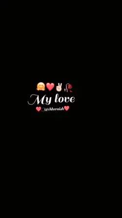 my love,my life 