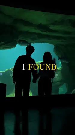 i found her