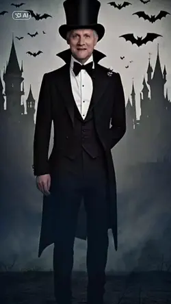 Bat Gothic