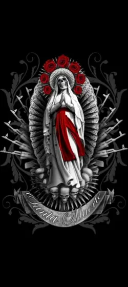 Niña Blanca