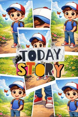 Today Story