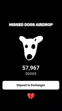 Paws Airdrop 