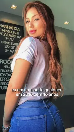 trend antes e depois