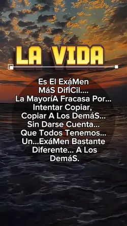 La vida