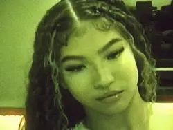 night vision trend