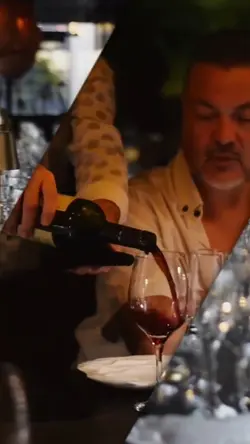 Wine