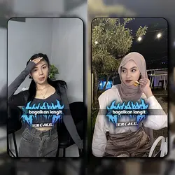 Jj bagaikan langit 