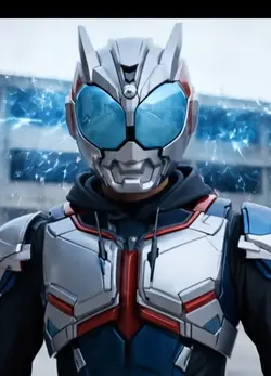 kamen rider