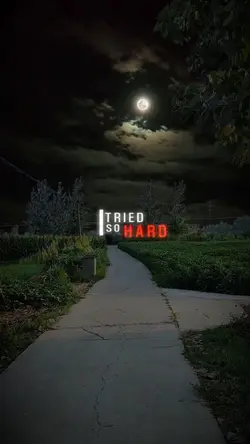 IN THE END