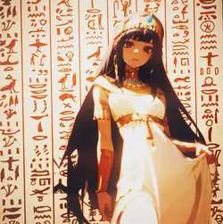 ......+ Egyptian 