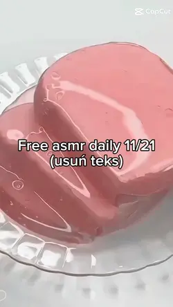 free asmr daily 