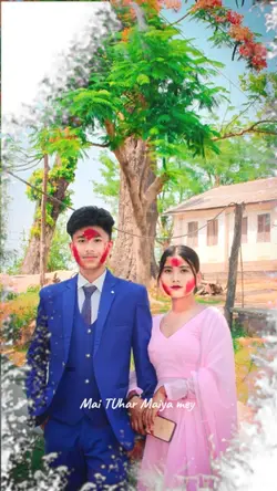 new tharu song 