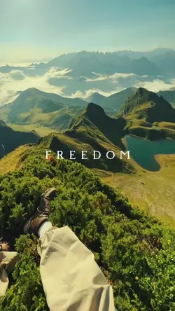 freedom