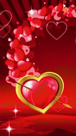 Valentine's day