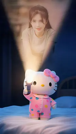 Hello Kitty
